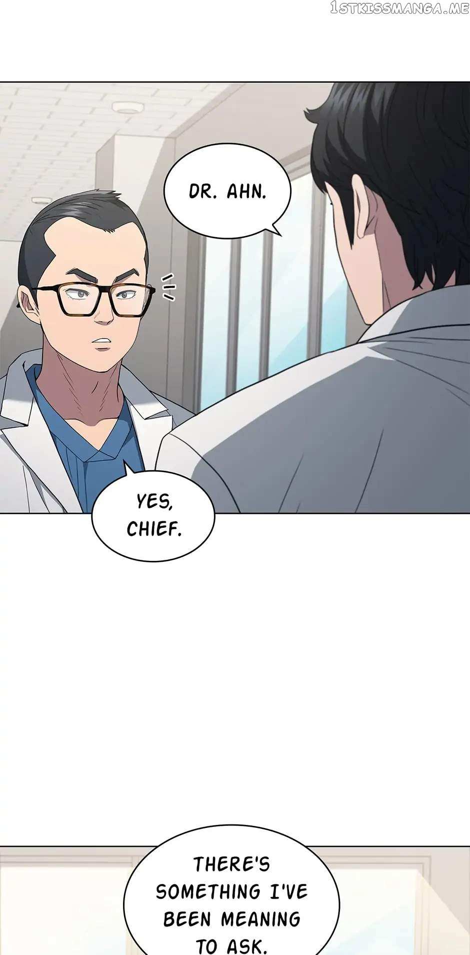 Dr. Choi Tae-Soo - Chapter 148