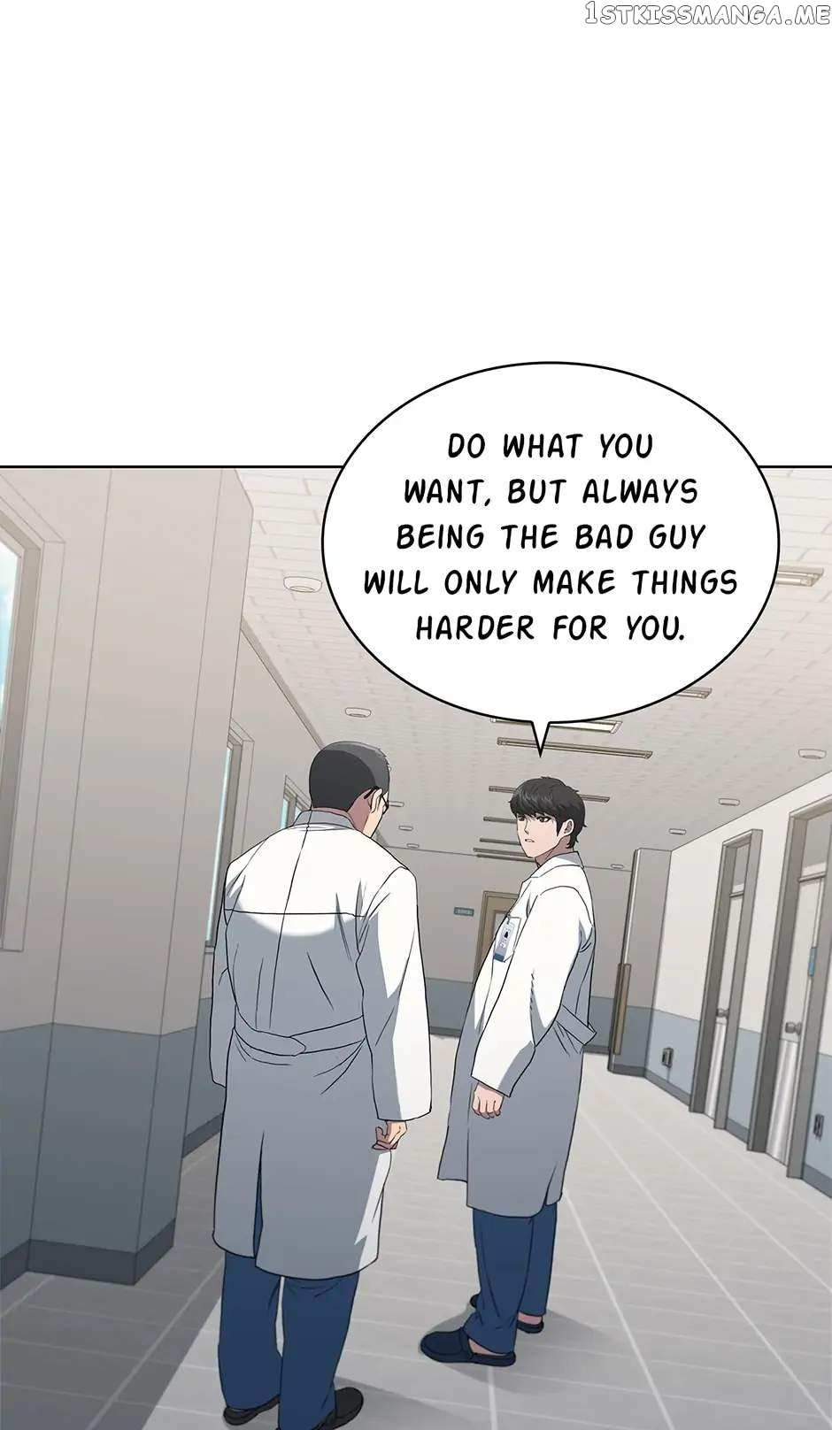 Dr. Choi Tae-Soo - Chapter 148