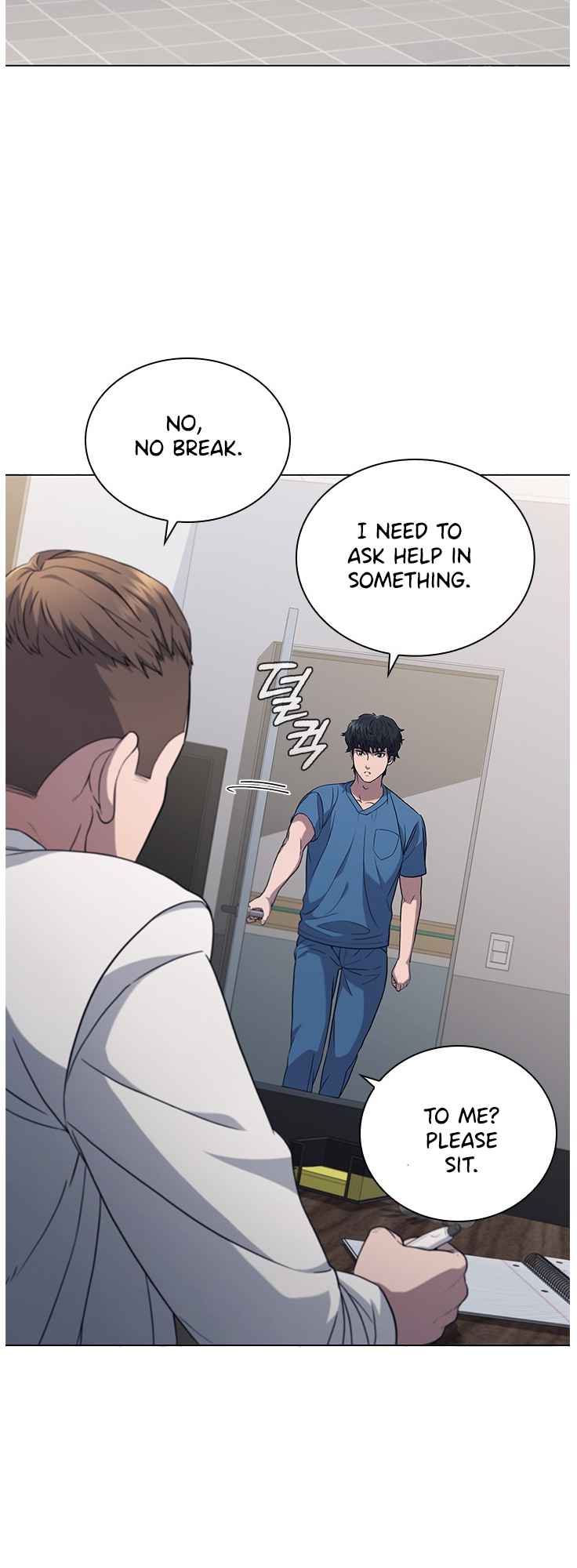 Dr. Choi Tae-Soo - Chapter 129