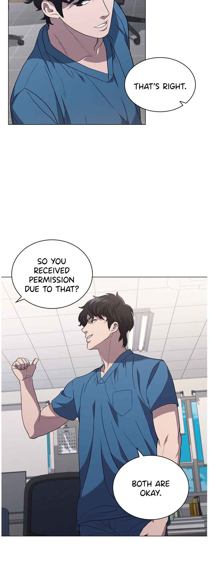 Dr. Choi Tae-Soo - Chapter 129