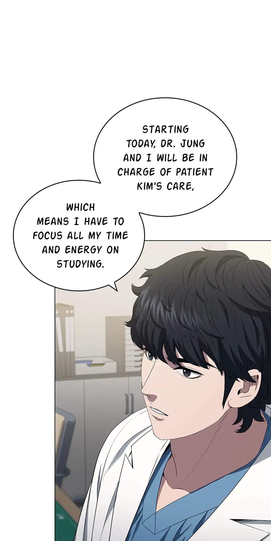 Dr. Choi Tae-Soo - Chapter 168