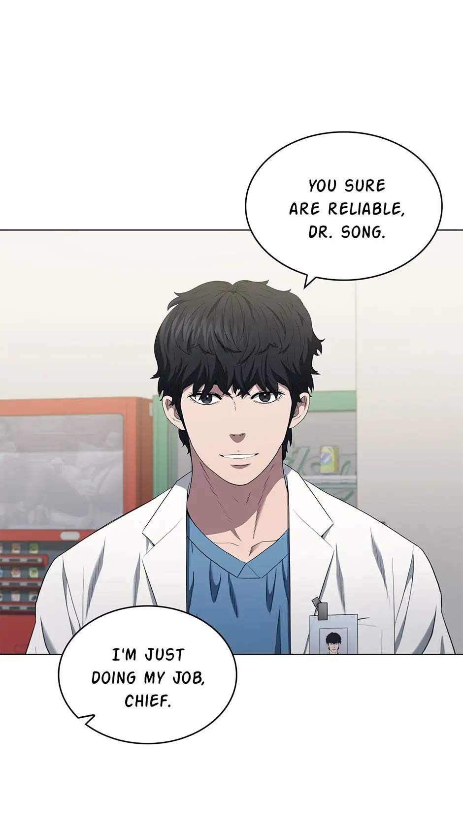 Dr. Choi Tae-Soo - Chapter 168