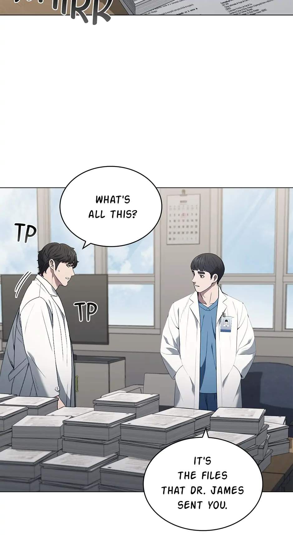 Dr. Choi Tae-Soo - Chapter 168