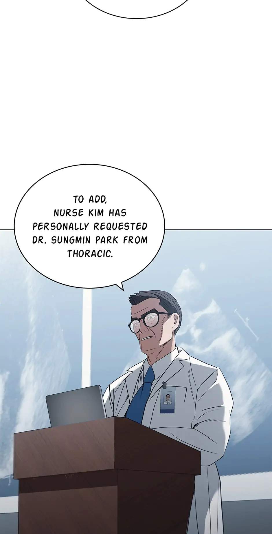 Dr. Choi Tae-Soo - Chapter 168