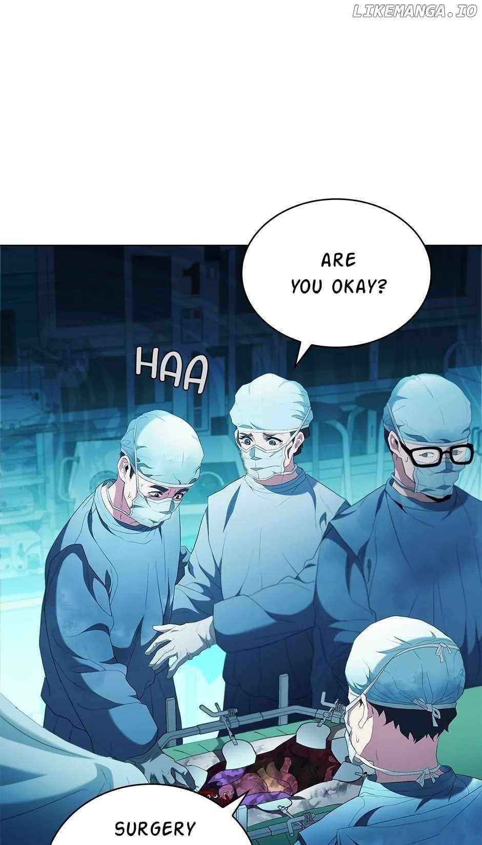 Dr. Choi Tae-Soo - Chapter 212