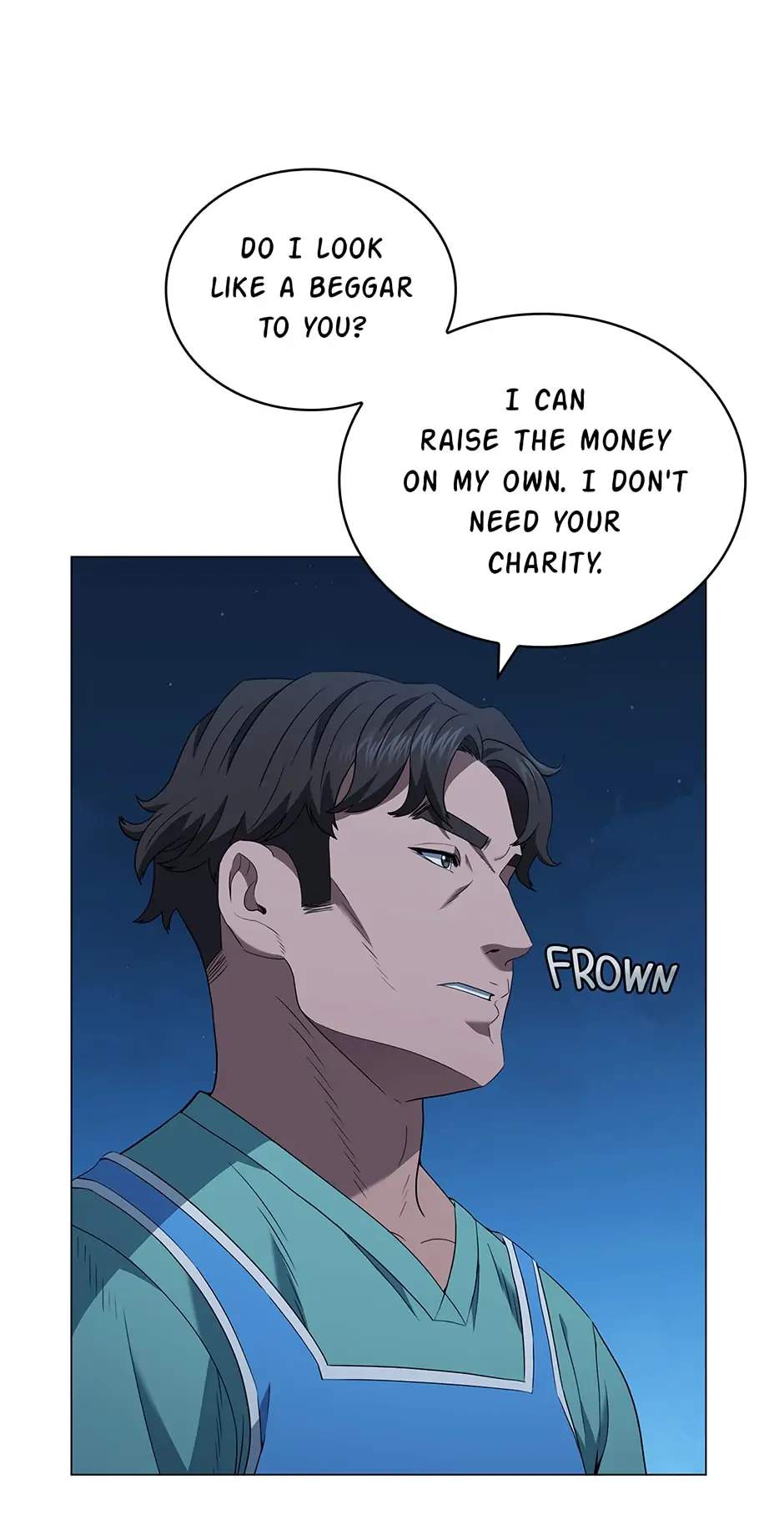 Dr. Choi Tae-Soo - Chapter 160