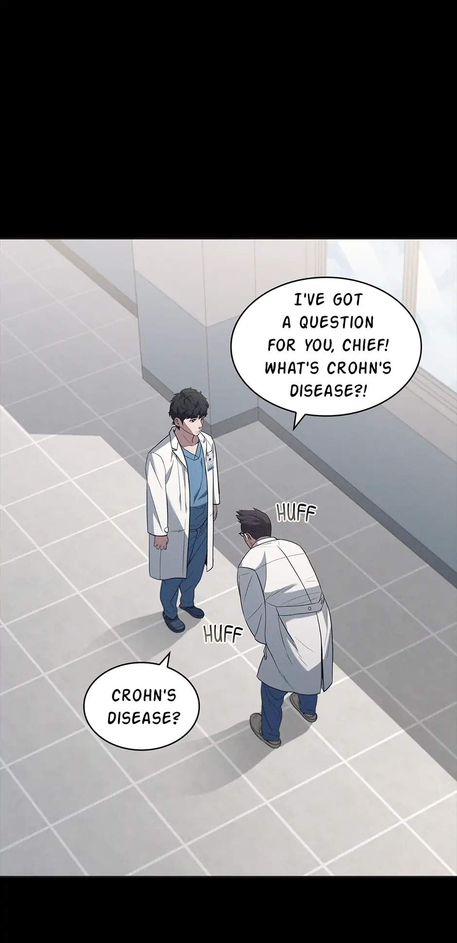 Dr. Choi Tae-Soo - Chapter 160