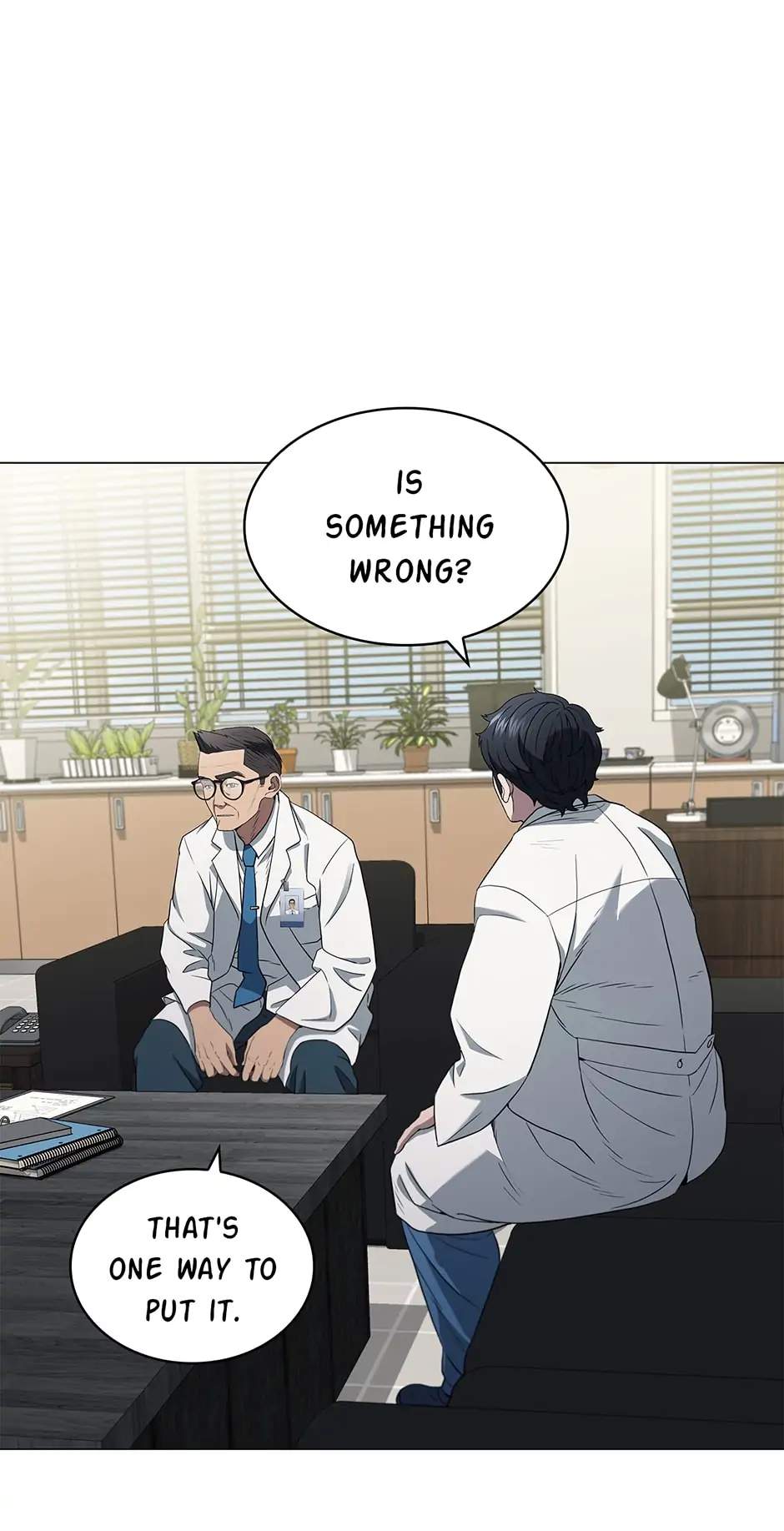 Dr. Choi Tae-Soo - Chapter 160