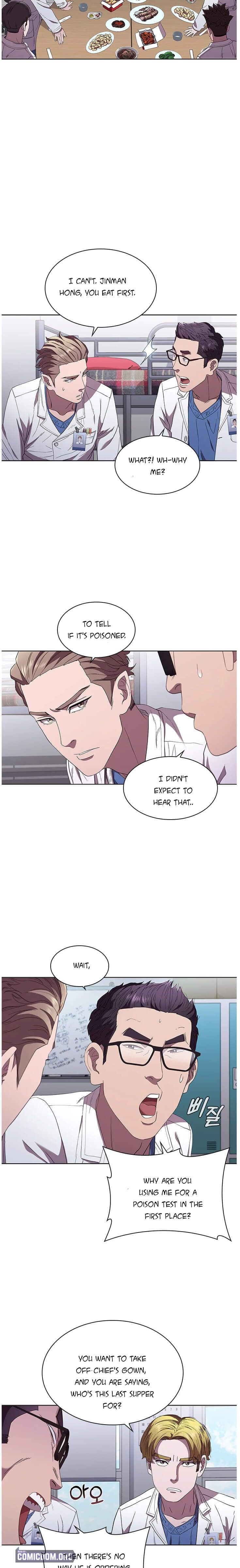 Dr. Choi Tae-Soo - Chapter 90