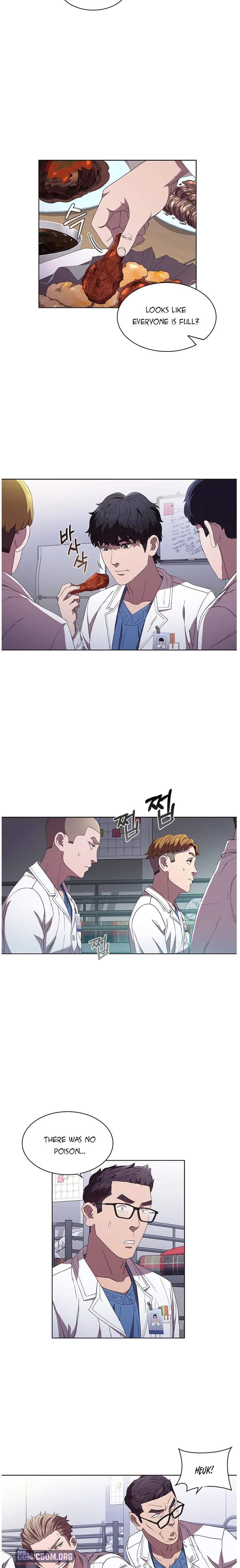 Dr. Choi Tae-Soo - Chapter 90