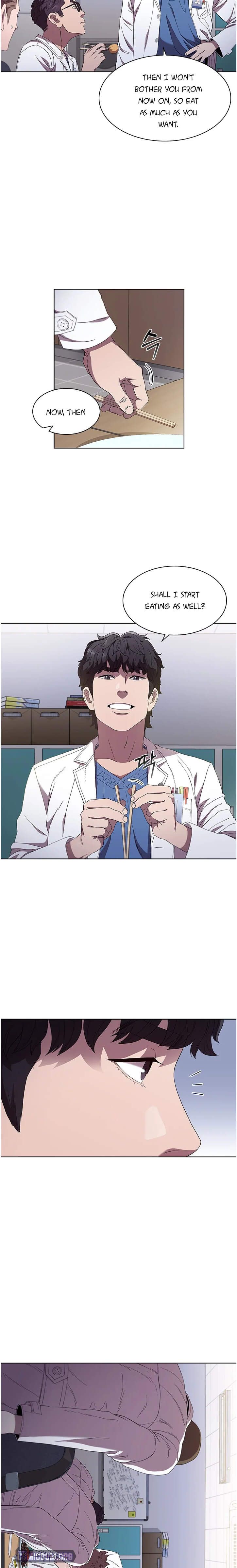 Dr. Choi Tae-Soo - Chapter 90