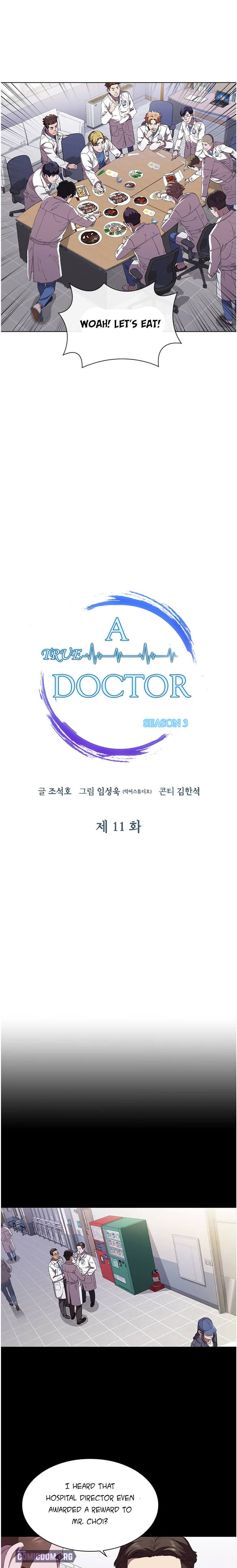 Dr. Choi Tae-Soo - Chapter 90