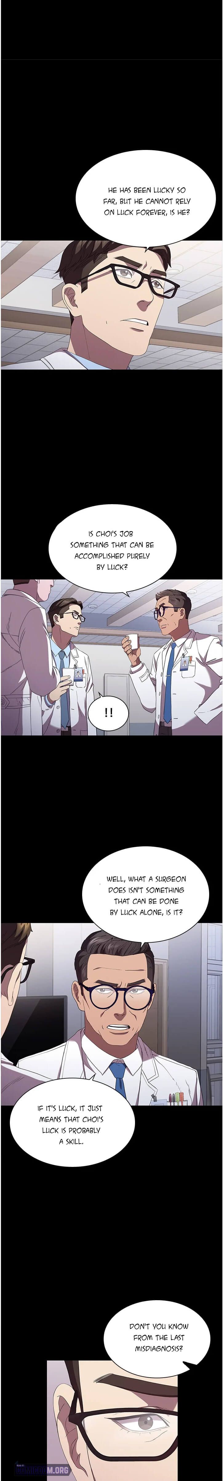 Dr. Choi Tae-Soo - Chapter 90