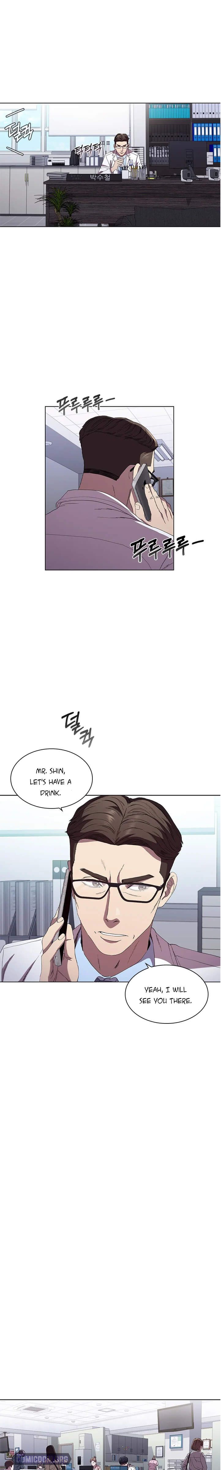 Dr. Choi Tae-Soo - Chapter 90