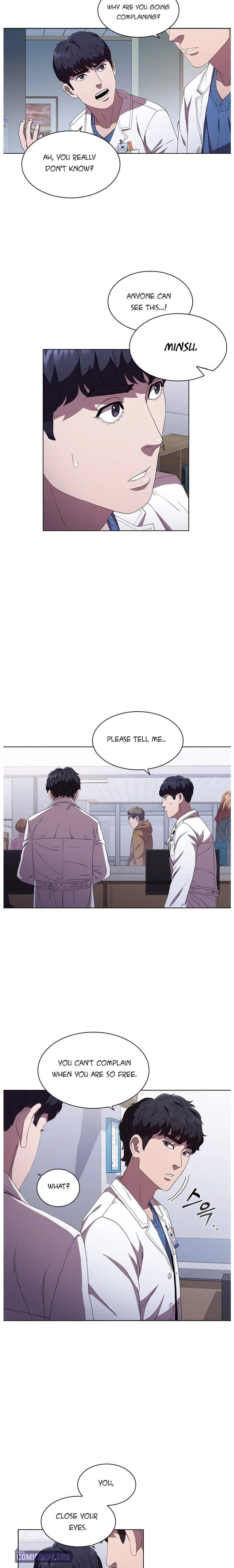 Dr. Choi Tae-Soo - Chapter 90