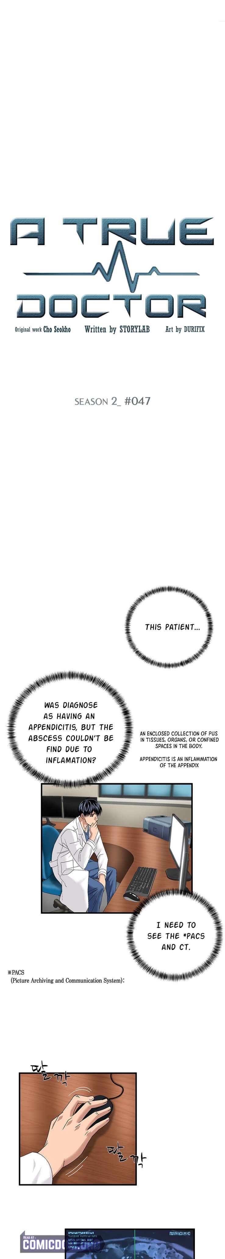 Dr. Choi Tae-Soo - Chapter 75