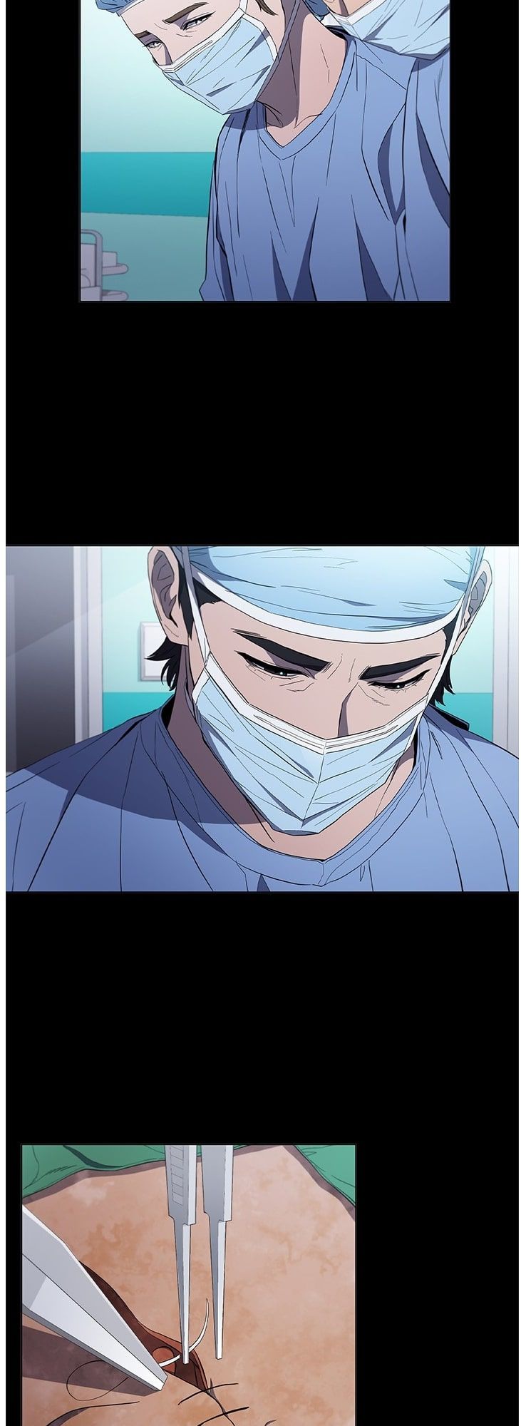 Dr. Choi Tae-Soo - Chapter 110