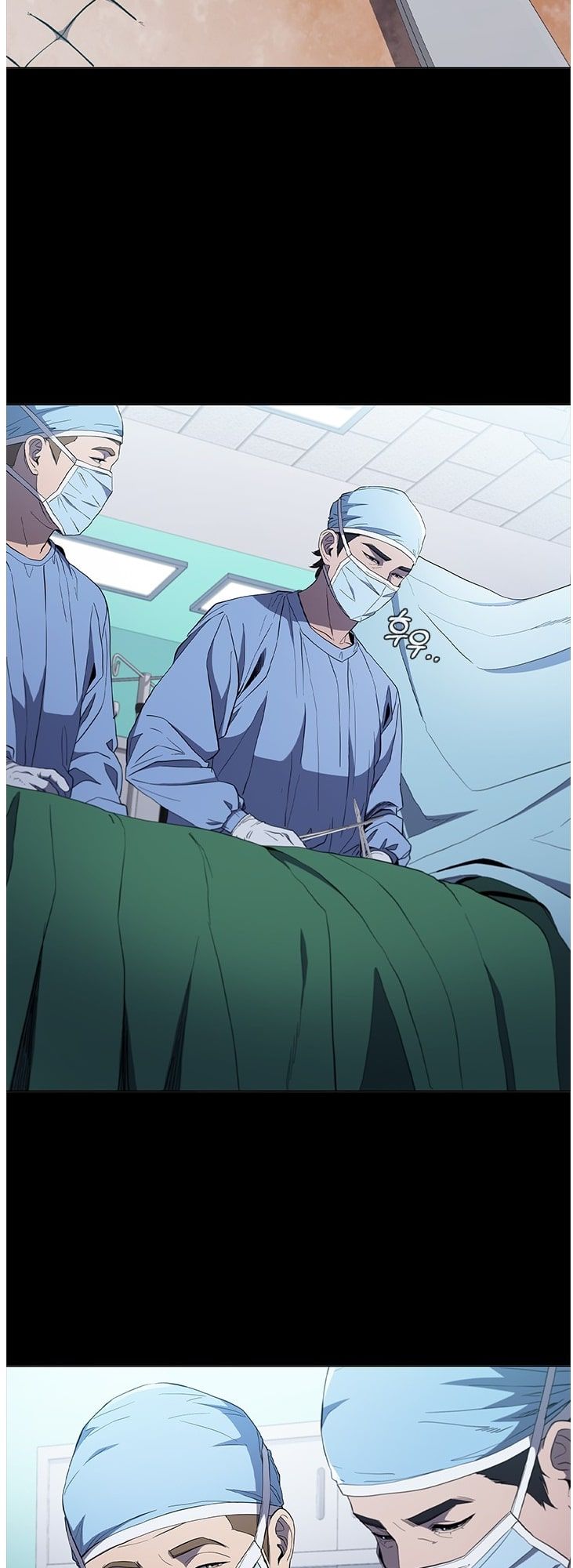 Dr. Choi Tae-Soo - Chapter 110