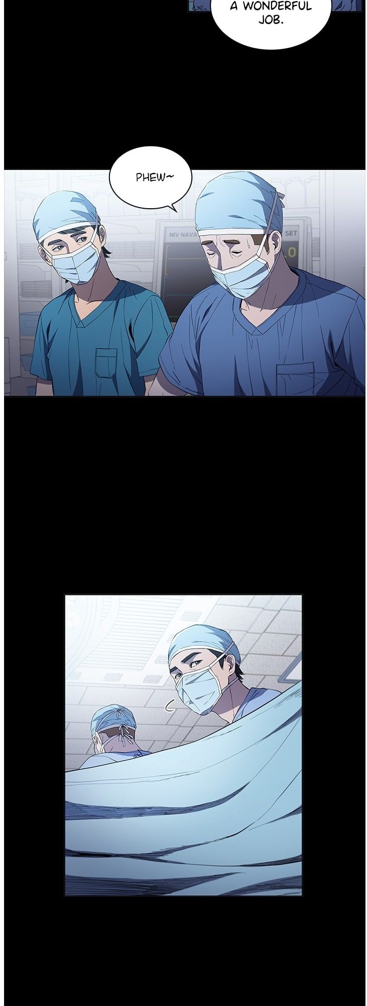 Dr. Choi Tae-Soo - Chapter 110