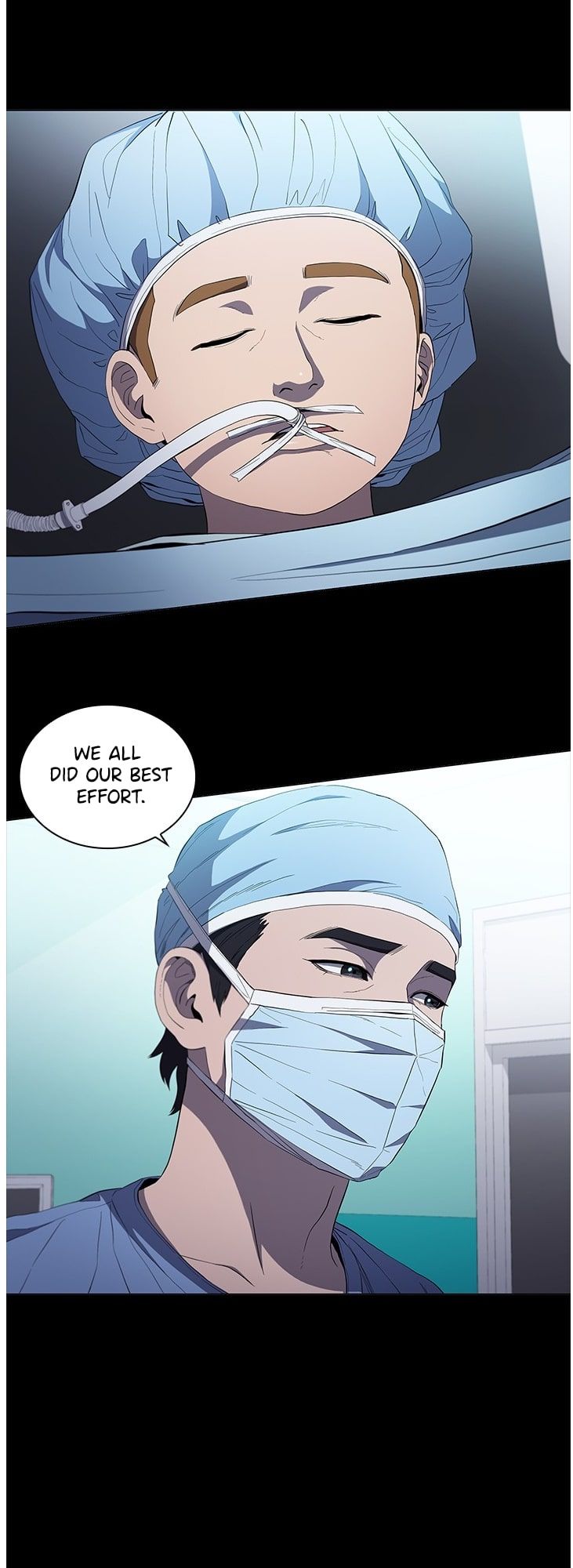 Dr. Choi Tae-Soo - Chapter 110