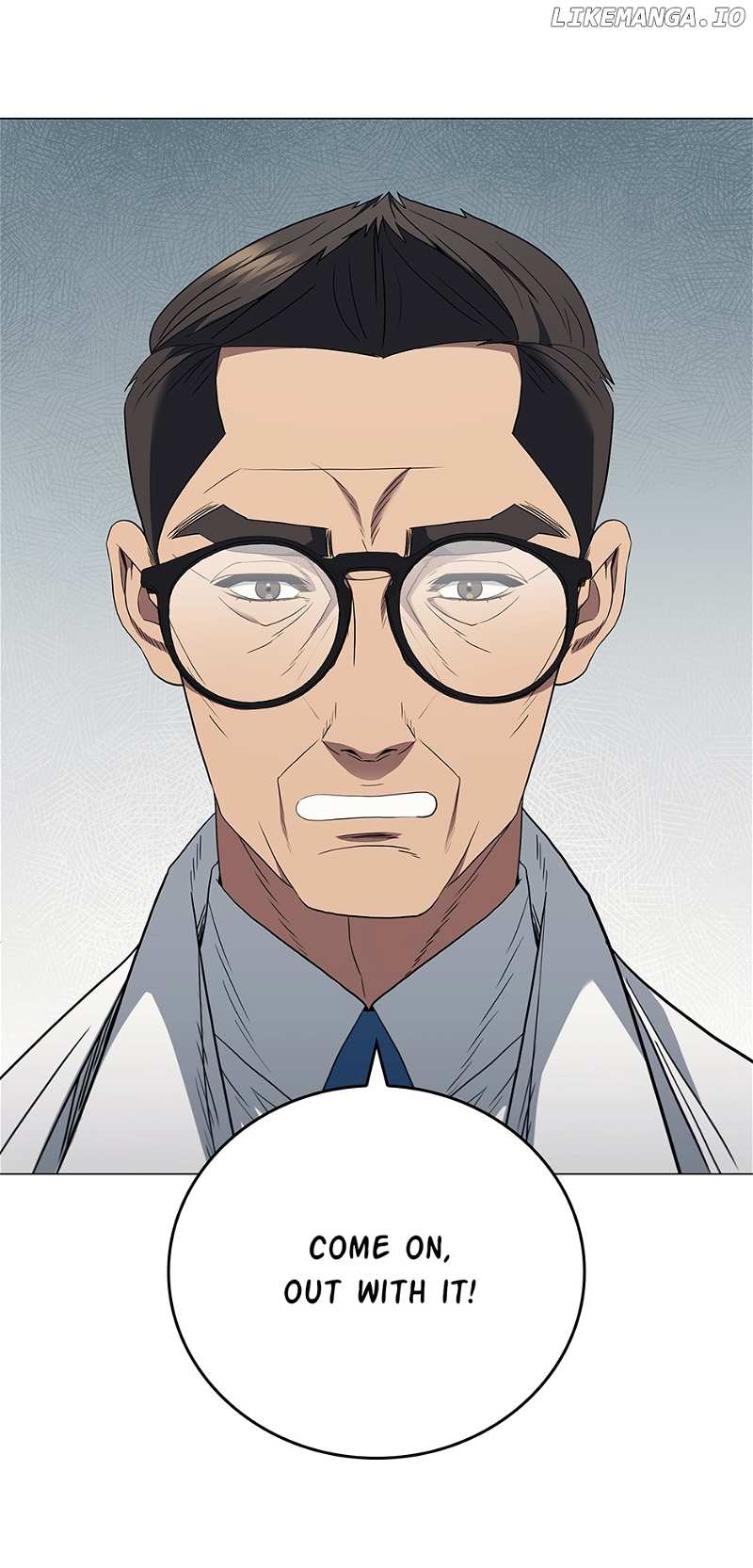 Dr. Choi Tae-Soo - Chapter 185