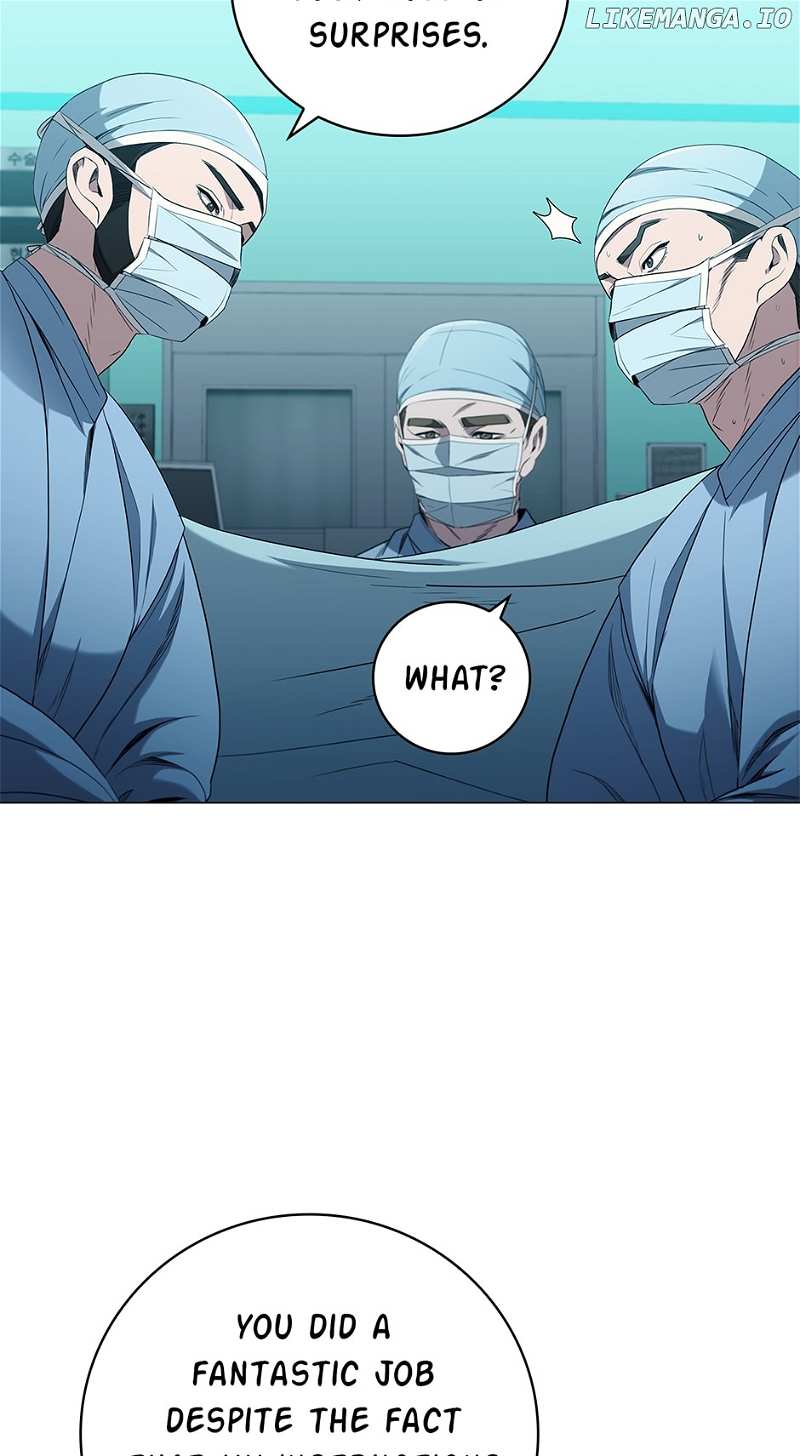 Dr. Choi Tae-Soo - Chapter 185