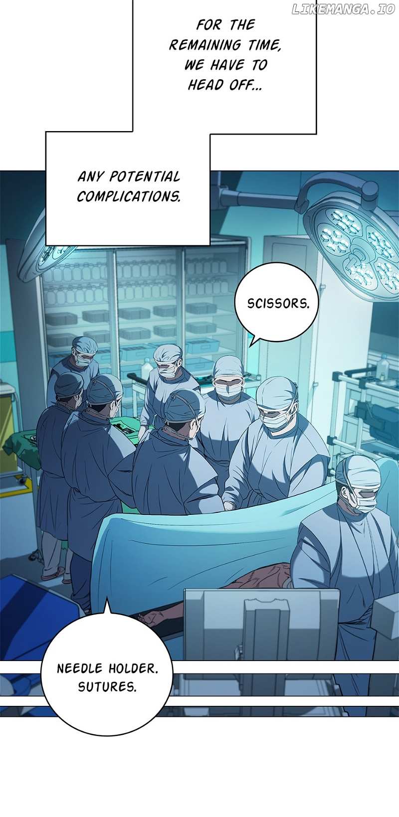 Dr. Choi Tae-Soo - Chapter 185