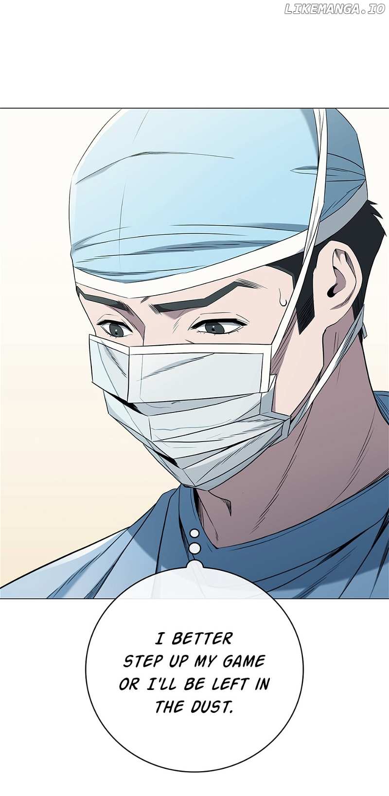 Dr. Choi Tae-Soo - Chapter 185