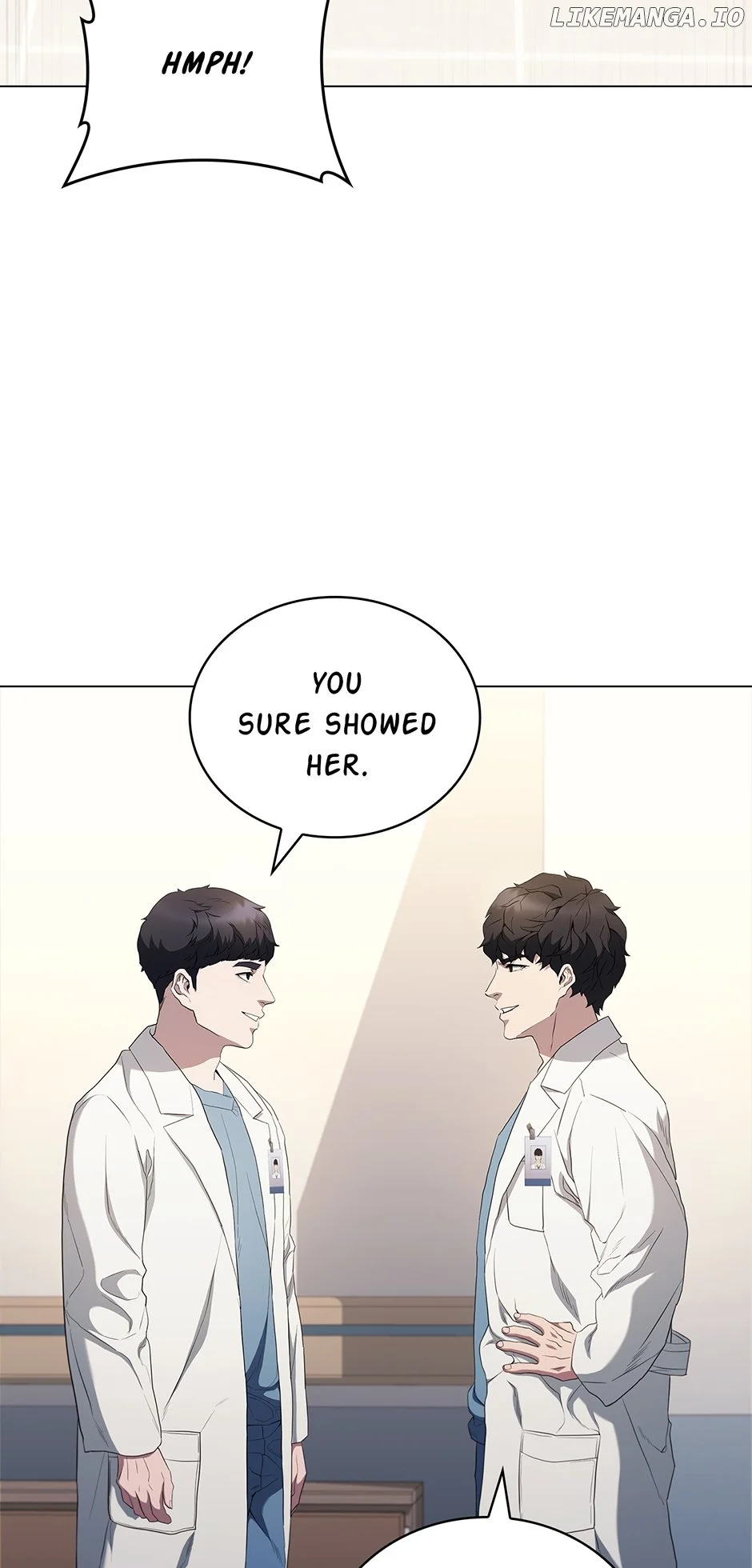 Dr. Choi Tae-Soo - Chapter 201