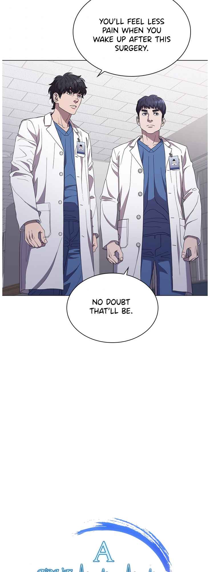 Dr. Choi Tae-Soo - Chapter 128