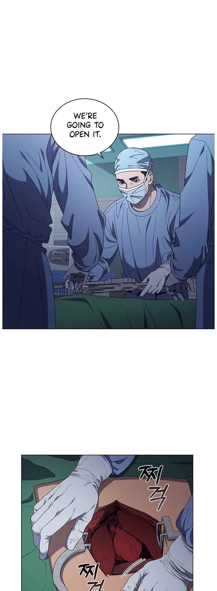 Dr. Choi Tae-Soo - Chapter 128