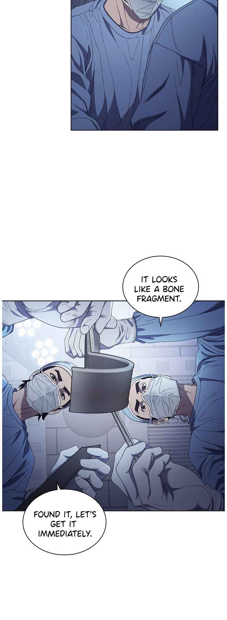 Dr. Choi Tae-Soo - Chapter 128