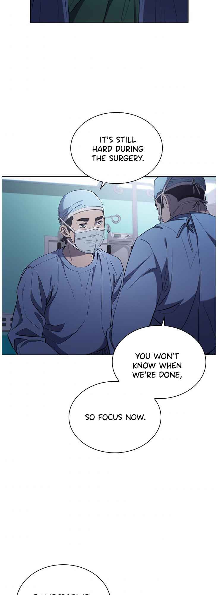 Dr. Choi Tae-Soo - Chapter 128