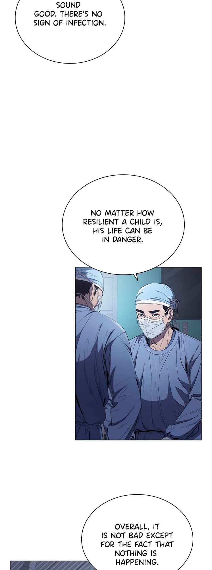 Dr. Choi Tae-Soo - Chapter 128