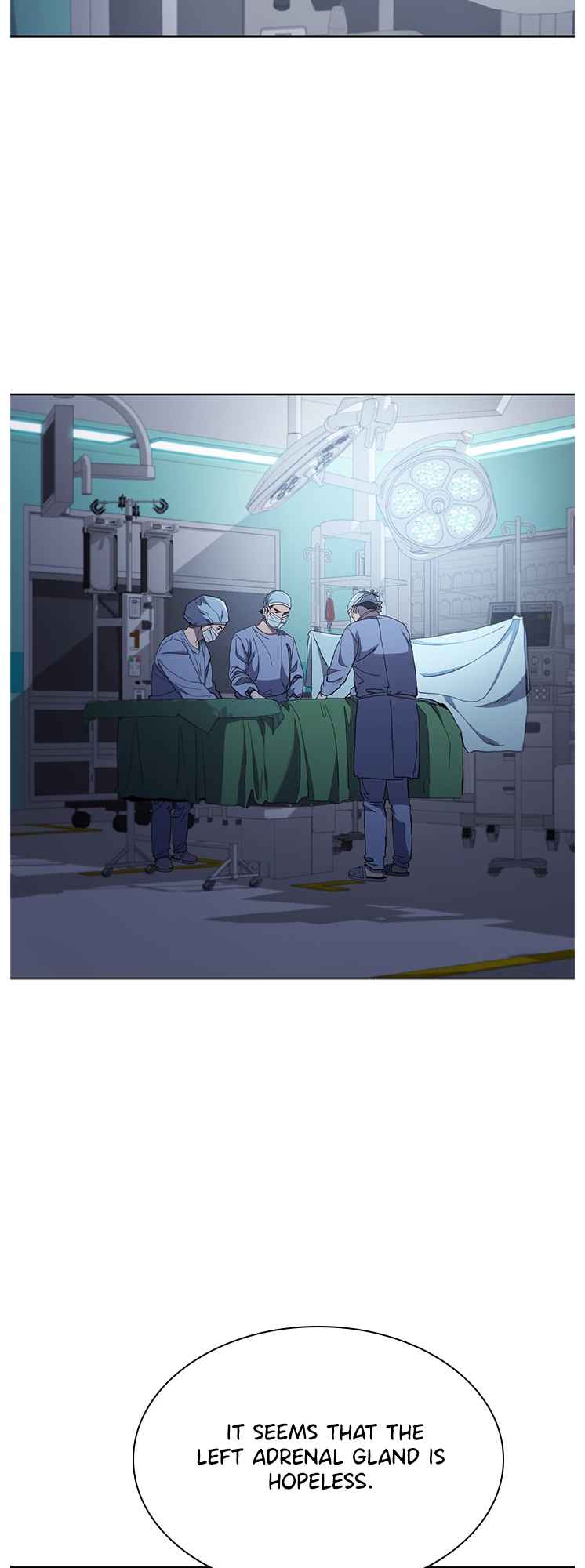 Dr. Choi Tae-Soo - Chapter 128