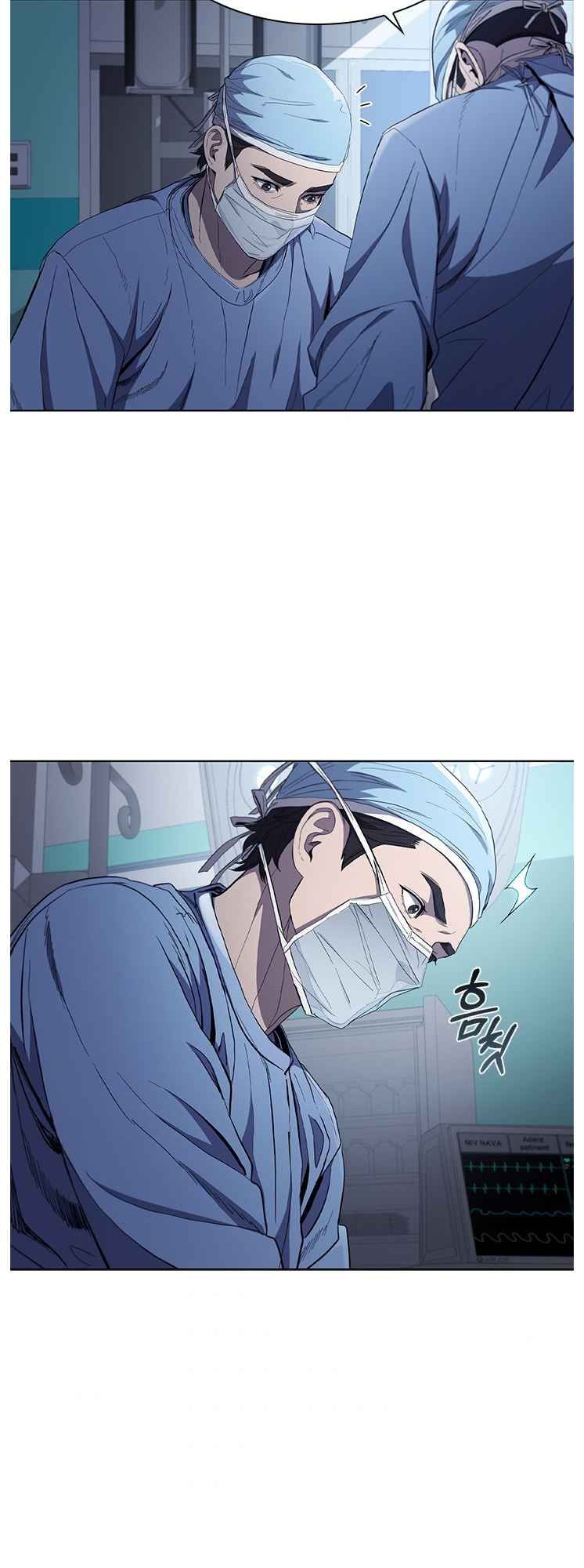 Dr. Choi Tae-Soo - Chapter 128