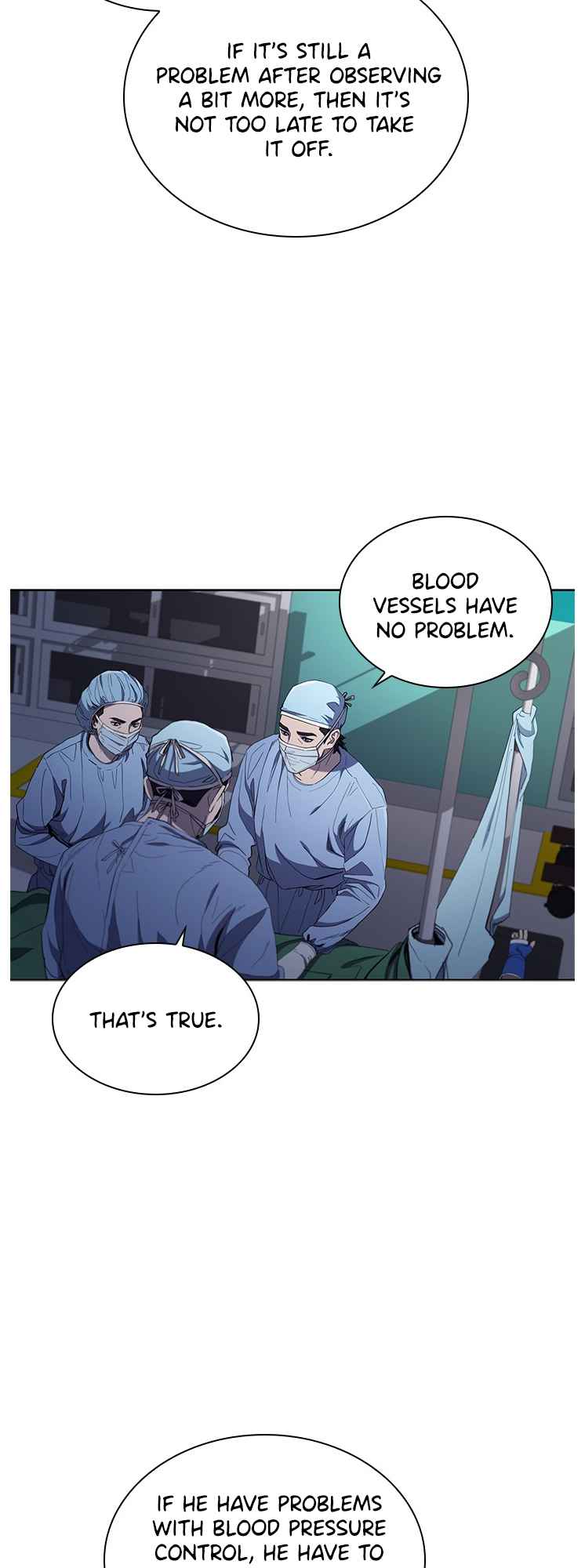 Dr. Choi Tae-Soo - Chapter 128