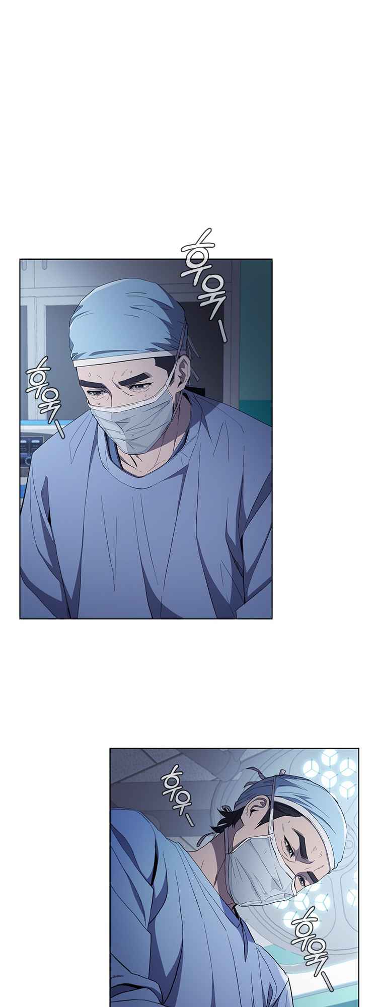 Dr. Choi Tae-Soo - Chapter 128