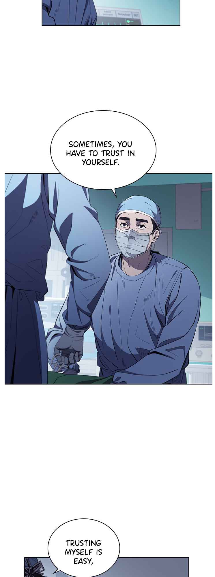 Dr. Choi Tae-Soo - Chapter 128