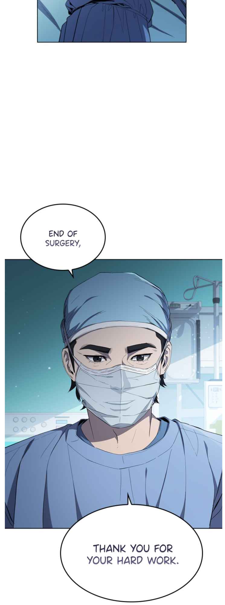 Dr. Choi Tae-Soo - Chapter 128