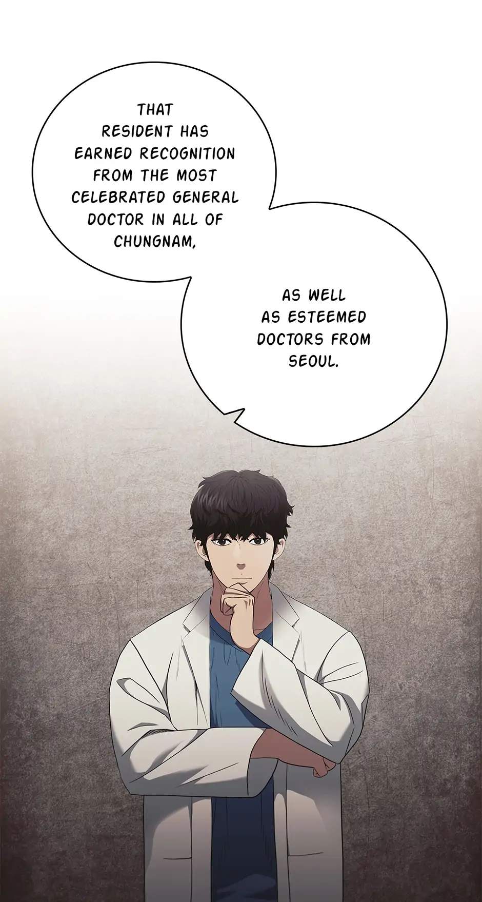 Dr. Choi Tae-Soo - Chapter 173