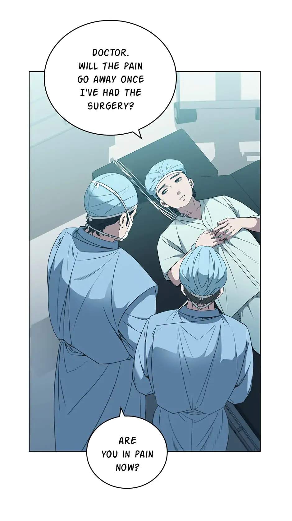 Dr. Choi Tae-Soo - Chapter 173