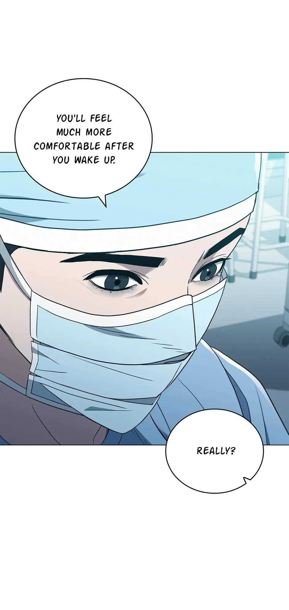 Dr. Choi Tae-Soo - Chapter 173