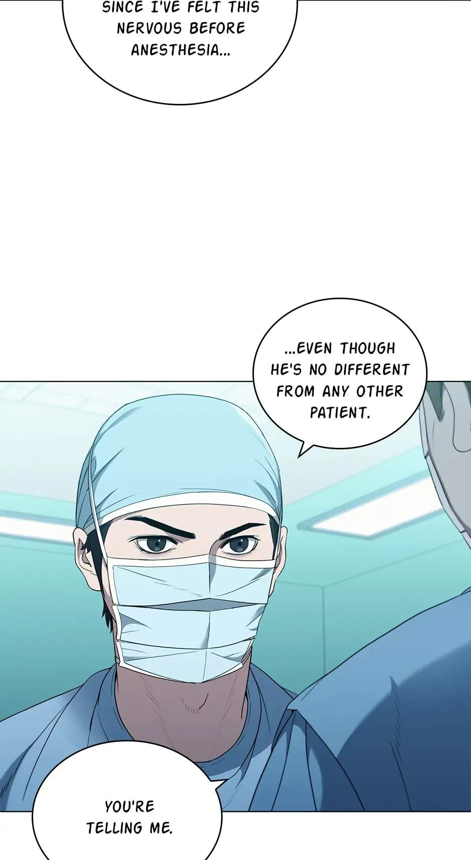 Dr. Choi Tae-Soo - Chapter 173