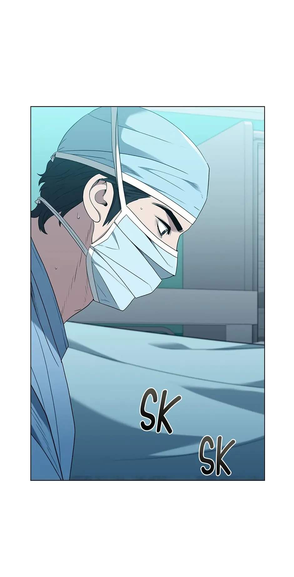 Dr. Choi Tae-Soo - Chapter 173