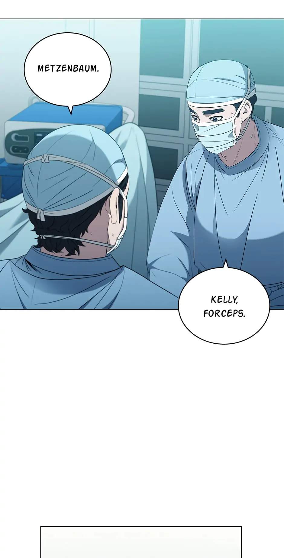 Dr. Choi Tae-Soo - Chapter 173