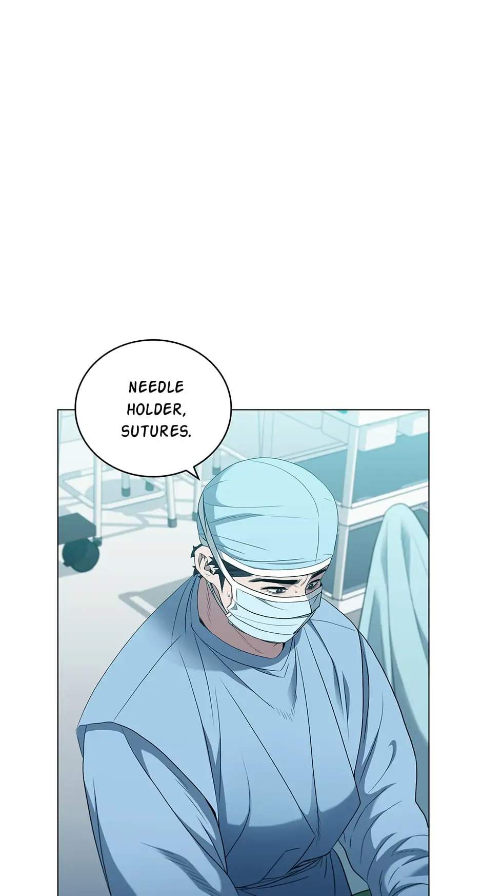 Dr. Choi Tae-Soo - Chapter 173