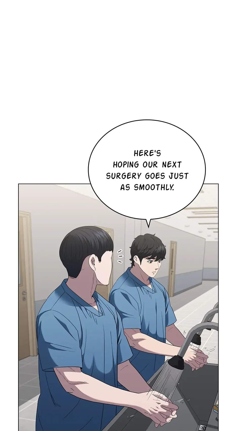 Dr. Choi Tae-Soo - Chapter 173