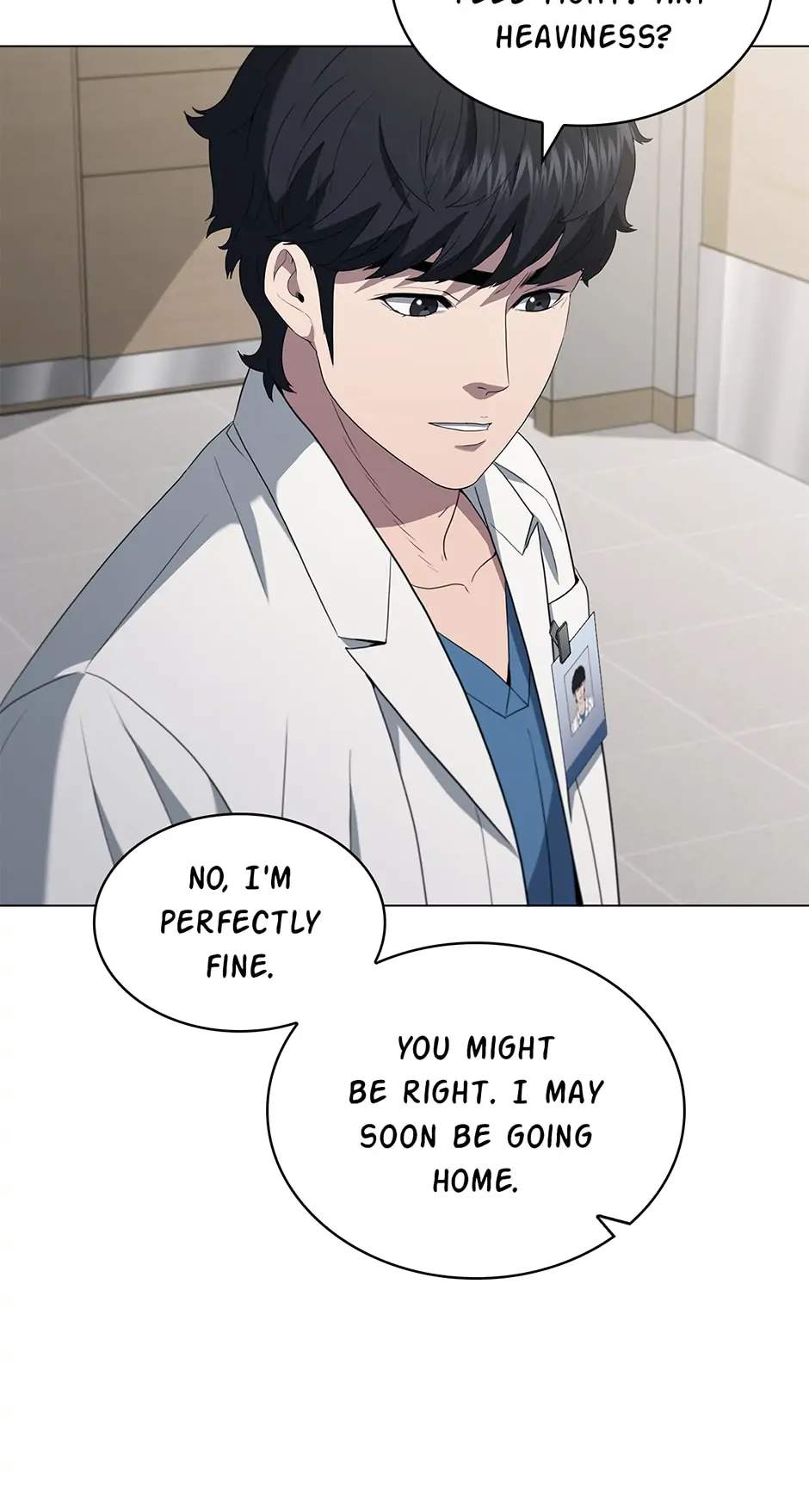 Dr. Choi Tae-Soo - Chapter 159