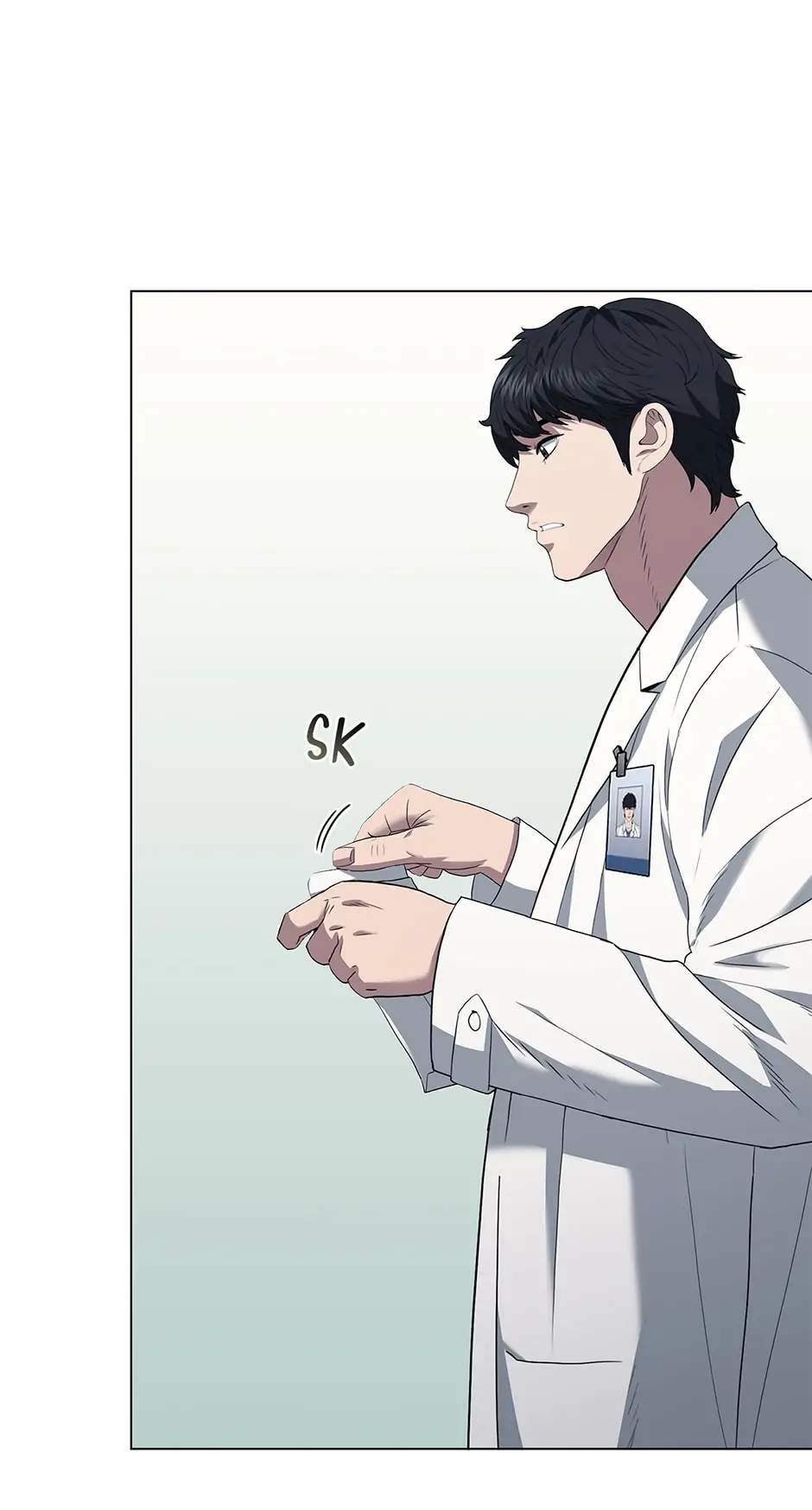 Dr. Choi Tae-Soo - Chapter 159